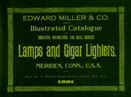 Book Lamps.com